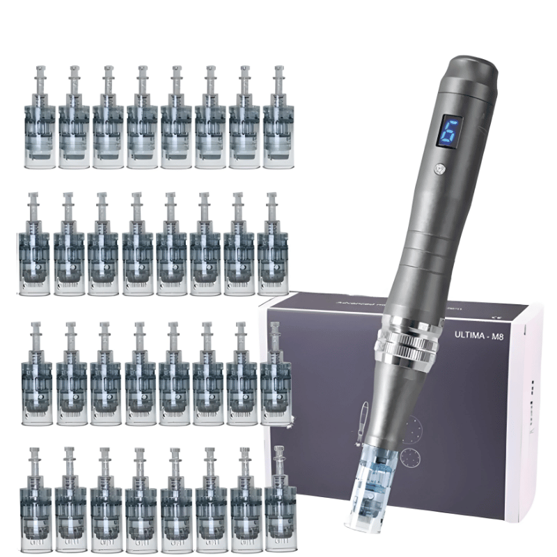 Microneedling Pen